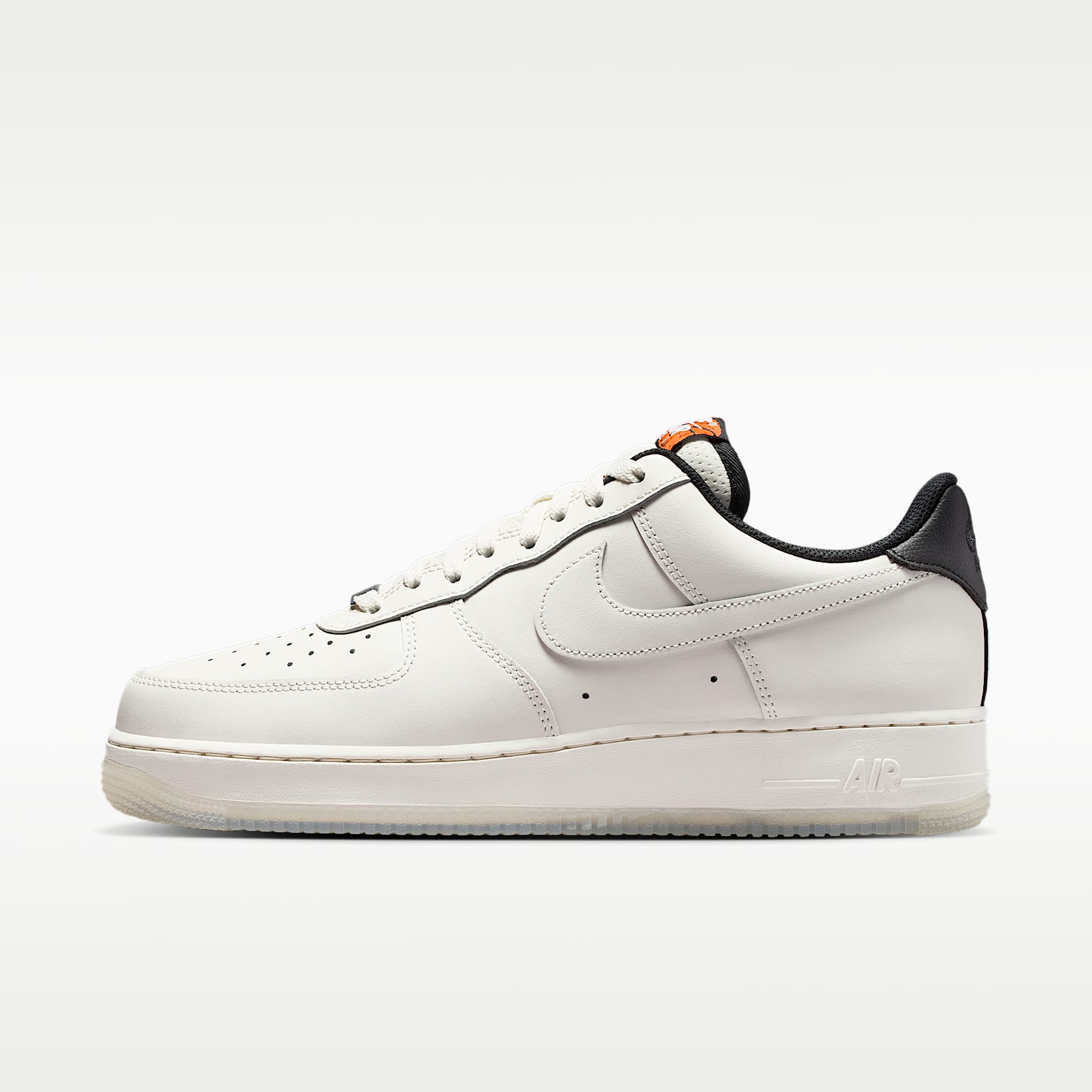 Nike Air Force 1 '07 Men's Shoes. Nike UK